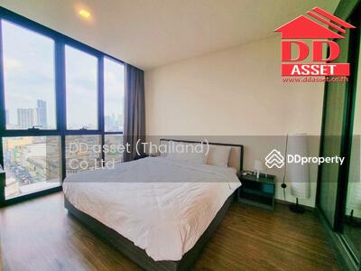 ขาย - The Line Sukhumvit 71 : เดอะ ไลน์ สุขุมวิท 71, กรุงเทพ