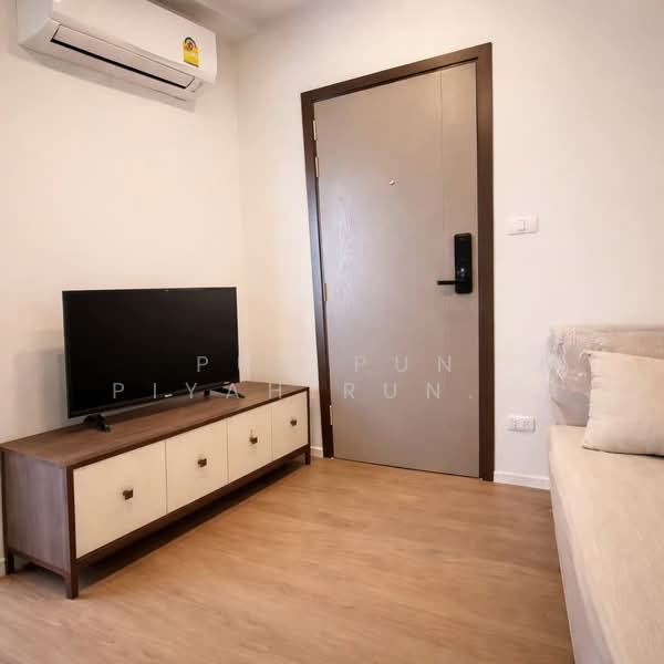 The Nest Sukhumvit 64 : เดอะ เนสท์ สุขุมวิท 64, กรุงเทพ, 408 ซอยสุขุมวิท 64, บางจาก, พระโขนง, กรุงเทพ, 28 ตร.ม., คอนโด ให้เช่า, โดย pun pun piyahirunchart, 10145435 - DDproperty.com