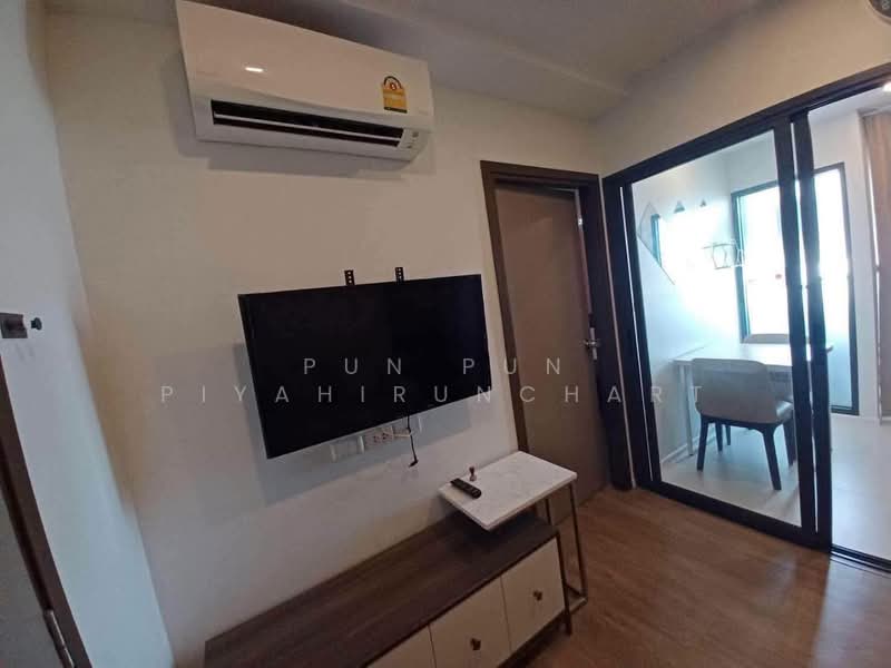 The Nest Sukhumvit 64, Bangkok, 408 Soi Sukhumvit 64, Bang Chak, Phra Khanong, Bangkok, 1 Bedroom, 29 sqm, Condo For Rent, by pun pun piyahirunchart, 10145435 - DDproperty.com