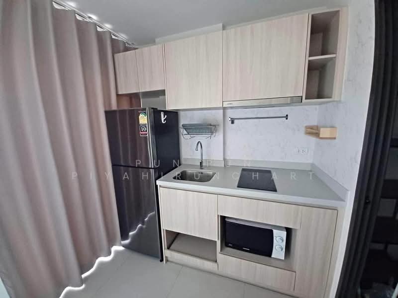 The Nest Sukhumvit 64, Bangkok, 408 Soi Sukhumvit 64, Bang Chak, Phra Khanong, Bangkok, 1 Bedroom, 29 sqm, Condo For Rent, by pun pun piyahirunchart, 10145435 - DDproperty.com