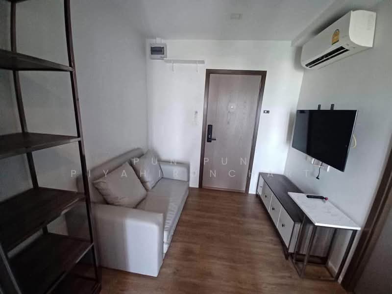 The Nest Sukhumvit 64 : เดอะ เนสท์ สุขุมวิท 64, กรุงเทพ, 408 ซอยสุขุมวิท 64, บางจาก, พระโขนง, กรุงเทพ, 29 ตร.ม., คอนโด ให้เช่า, โดย pun pun piyahirunchart, 10145435 - DDproperty.com