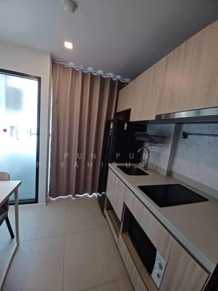 The Nest Sukhumvit 64 : เดอะ เนสท์ สุขุมวิท 64, กรุงเทพ, 408 ซอยสุขุมวิท 64, บางจาก, พระโขนง, กรุงเทพ, 29 ตร.ม., คอนโด ให้เช่า, โดย pun pun piyahirunchart, 10145435 - DDproperty.com