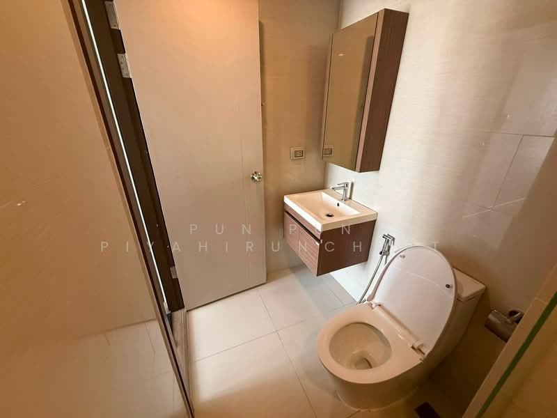 The Nest Sukhumvit 64, Bangkok, 408 Soi Sukhumvit 64, Bang Chak, Phra Khanong, Bangkok, 1 Bedroom, 30 sqm, Condo For Rent, by pun pun piyahirunchart, 10145435 - DDproperty.com