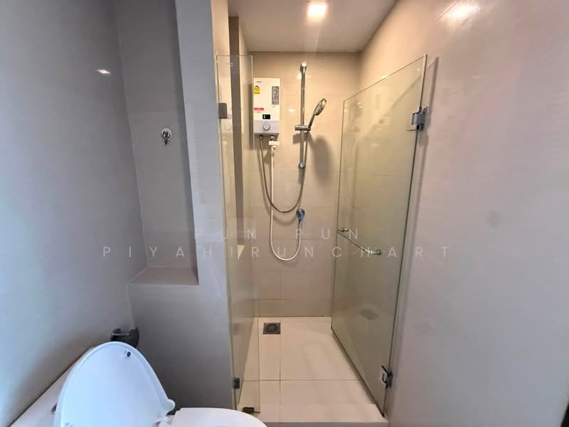 The Nest Sukhumvit 64, Bangkok, 408 Soi Sukhumvit 64, Bang Chak, Phra Khanong, Bangkok, 1 Bedroom, 30 sqm, Condo For Rent, by pun pun piyahirunchart, 10145435 - DDproperty.com