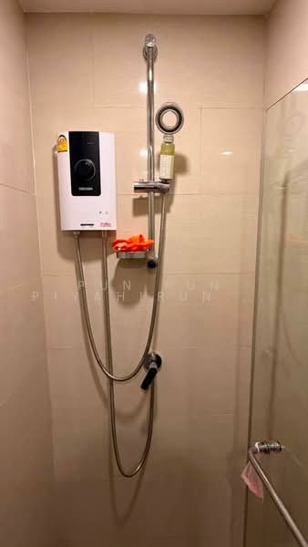 The Nest Sukhumvit 64, Bangkok, 408 Soi Sukhumvit 64, Bang Chak, Phra Khanong, Bangkok, 1 Bedroom, 30 sqm, Condo For Rent, by pun pun piyahirunchart, 10145435 - DDproperty.com