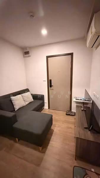 The Nest Sukhumvit 64, Bangkok, 408 Soi Sukhumvit 64, Bang Chak, Phra Khanong, Bangkok, 1 Bedroom, 30 sqm, Condo For Rent, by pun pun piyahirunchart, 10145435 - DDproperty.com