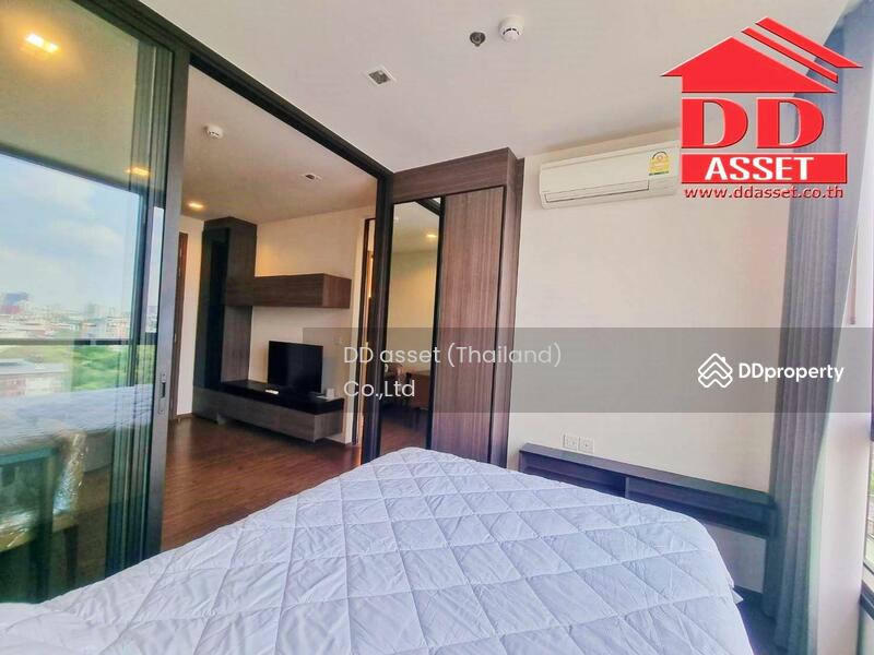 ขาย - The Line Sukhumvit 71 : เดอะ ไลน์ สุขุมวิท 71, กรุงเทพ