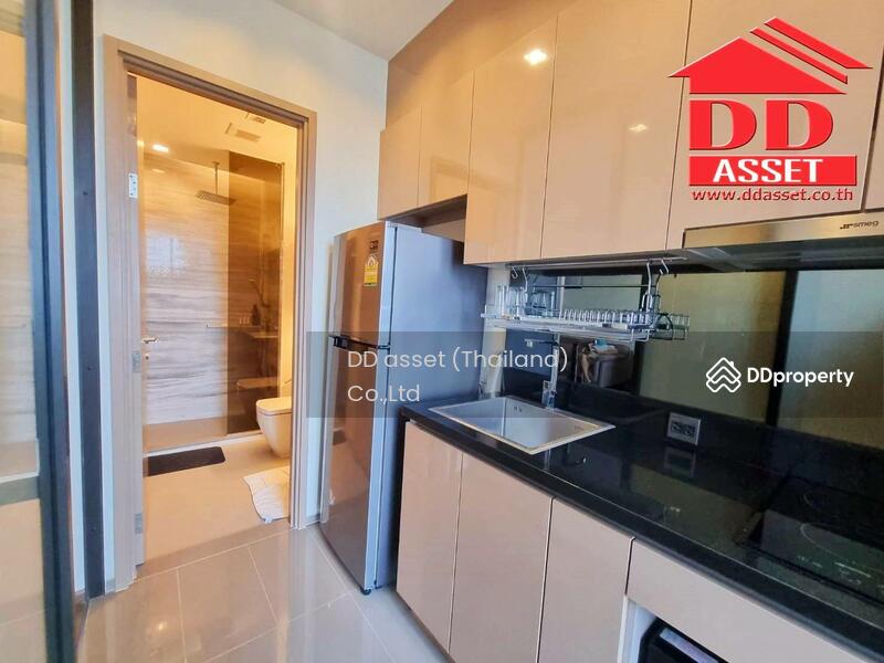 ขาย - The Line Sukhumvit 71 : เดอะ ไลน์ สุขุมวิท 71, กรุงเทพ
