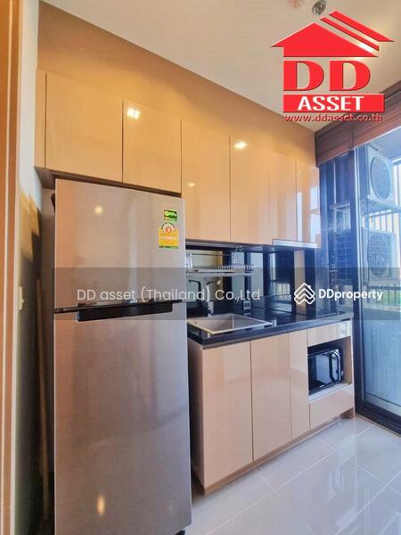 ขาย - The Line Sukhumvit 71 : เดอะ ไลน์ สุขุมวิท 71, กรุงเทพ