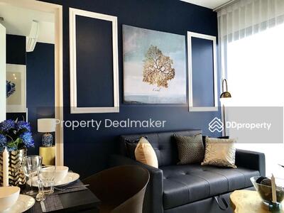 ขาย - Unixx South Pattaya : ยูนิกซ์ เซาท์ พัทยา, ชลบุรี