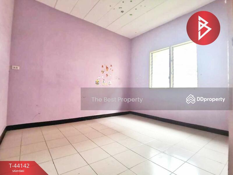 ขาย - Baan Ua-Athorn Tidnikhom : บ้านเอื้ออาทร ติดนิคม, สมุทรสาคร