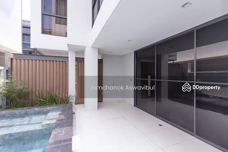 For Sale - The Honor, Bangkok