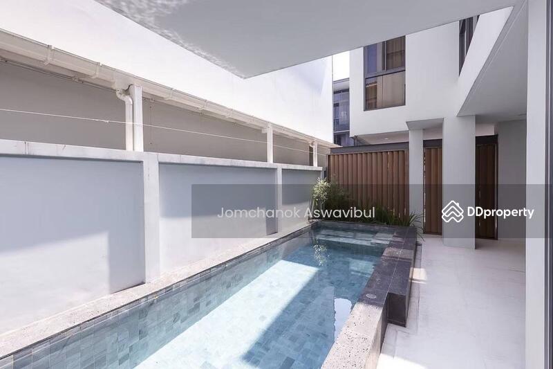 For Sale - The Honor, Bangkok