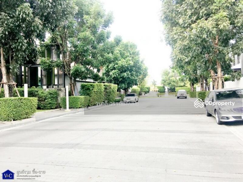 เอชเคป มิเนอรา, Bangkok, 1 เสรีไทย, Khan Na Yao, Bangkok, 3 Bedrooms, 385 sqm, Single Detached House For Sale, by วนาลี วรรณมโนมัย, 10146549 - DDproperty.com