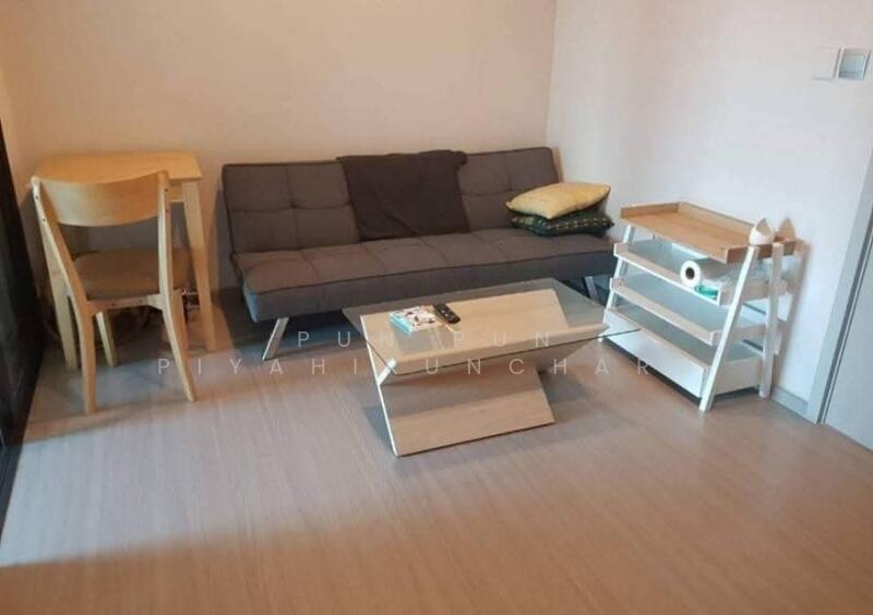 ให้เช่า - Life Sukhumvit 62 : ไลฟ์ สุขุมวิท 62, กรุงเทพ