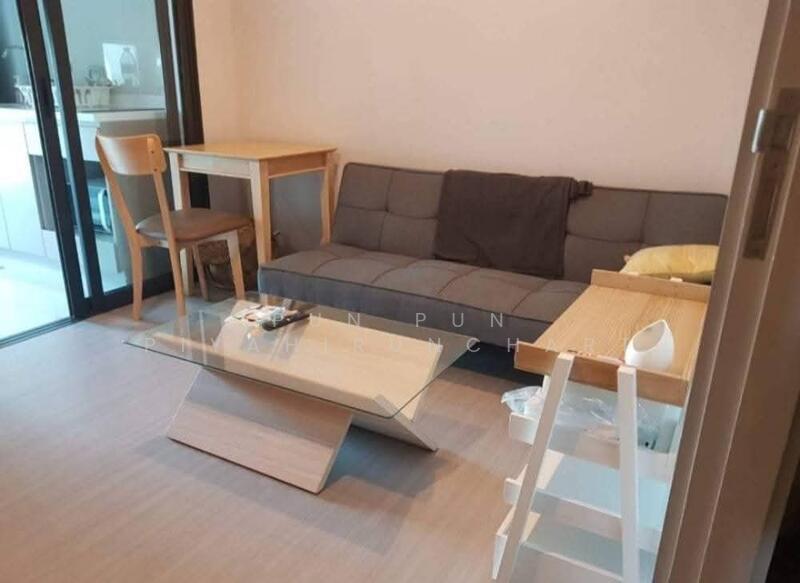 ให้เช่า - Life Sukhumvit 62 : ไลฟ์ สุขุมวิท 62, กรุงเทพ