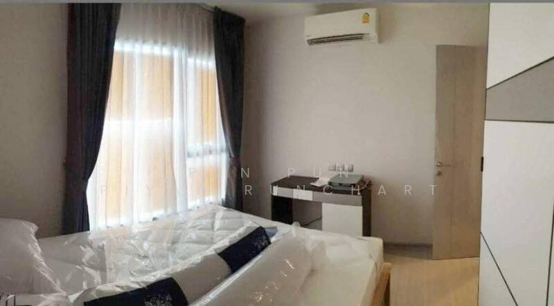 ให้เช่า - Life Sukhumvit 62 : ไลฟ์ สุขุมวิท 62, กรุงเทพ