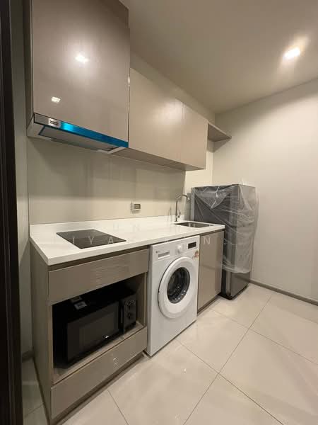Life Sukhumvit 62, Bangkok, Soi Sukhumvit 62, Bang Chak, Phra Khanong, Bangkok, 2 Bedrooms, 68 sqm, Condo For Rent, by pun pun piyahirunchart, 10146566 - DDproperty.com