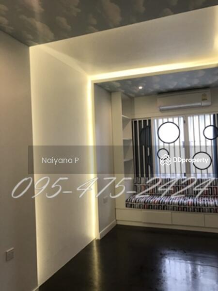 For Sale - Narasiri Hideaway, Bangkok