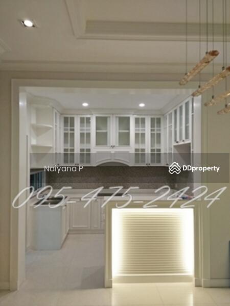 ขาย - Narasiri Hideaway : นาราสิริ ไฮด์อเวย์, กรุงเทพ