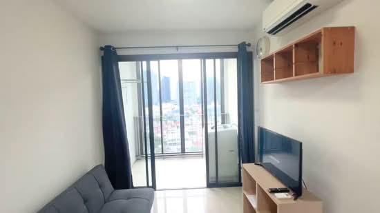 IDEO Ladprao 5, Bangkok, Lat Phrao Rd, Jom Phon, Chatuchak, Bangkok, 1 Bedroom, 33 sqm, Condo For Rent, by Chic Republic Property, 10146825 - DDproperty.com