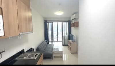 For Rent - IDEO Ladprao 5, Bangkok