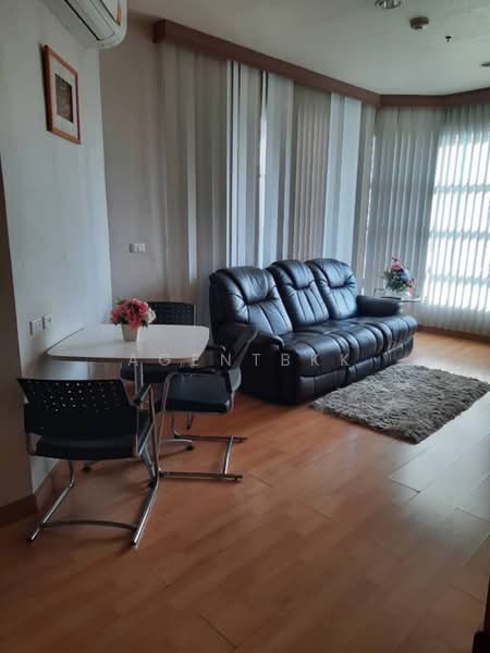 Citi Smart Sukhumvit 18, Bangkok, 366 Soi Sukhumvit 18, Sukhumvit Road, Khlong Toei, Bangkok, 2 Bedrooms, 80 sqm, Condo For Rent, by Agentbkk, 10147507 - DDproperty.com