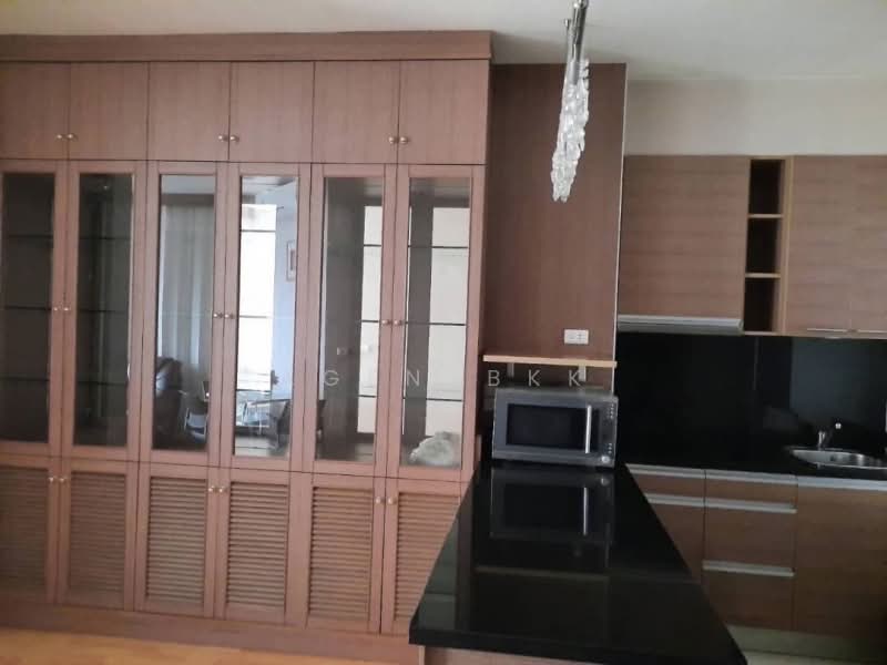 Citi Smart Sukhumvit 18, Bangkok, 366 Soi Sukhumvit 18, Sukhumvit Road, Khlong Toei, Bangkok, 2 Bedrooms, 80 sqm, Condo For Rent, by Agentbkk, 10147507 - DDproperty.com