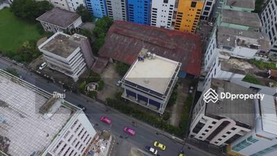 ขาย - ที่ดิน รัชดาซอย18, กรุงเทพ