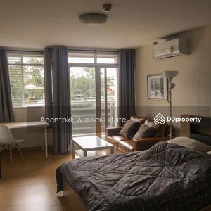 For Rent - The Link Sukhumvit 50, Bangkok
