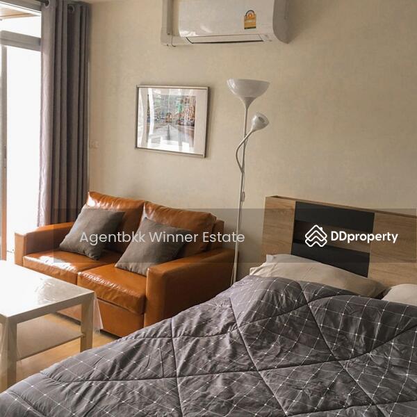 The Link Sukhumvit 50, Bangkok, Soi Sukhumvit 50, Sukhumvit Road, Phra Kanong, Khlong Toei, Bangkok, 1 Bedroom, 32 sqm, Condo For Rent, by Agentbkk, 10147850 - DDproperty.com
