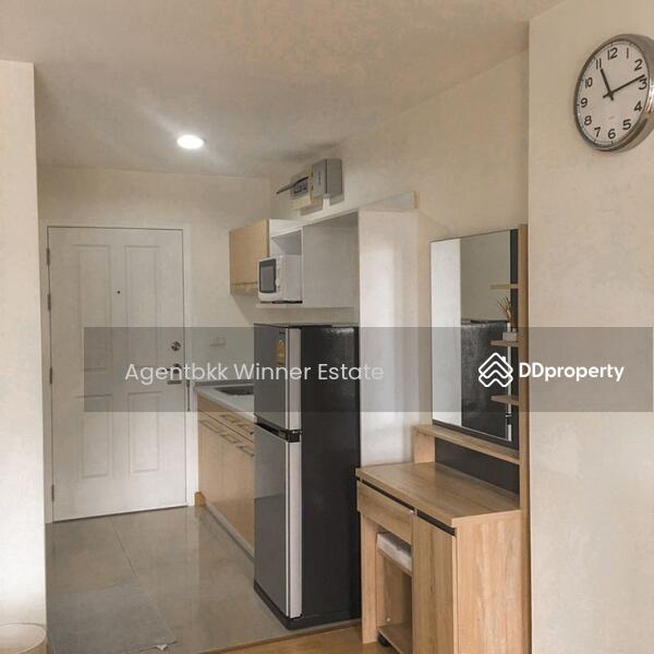 The Link Sukhumvit 50, Bangkok, Soi Sukhumvit 50, Sukhumvit Road, Phra Kanong, Khlong Toei, Bangkok, 1 Bedroom, 32 sqm, Condo For Rent, by Agentbkk, 10147850 - DDproperty.com