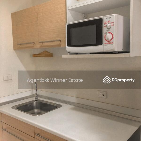 The Link Sukhumvit 50, Bangkok, Soi Sukhumvit 50, Sukhumvit Road, Phra Kanong, Khlong Toei, Bangkok, 1 Bedroom, 32 sqm, Condo For Rent, by Agentbkk, 10147850 - DDproperty.com