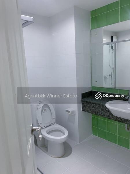 The Link Sukhumvit 50, Bangkok, Soi Sukhumvit 50, Sukhumvit Road, Phra Kanong, Khlong Toei, Bangkok, 1 Bedroom, 32 sqm, Condo For Rent, by Agentbkk, 10147850 - DDproperty.com