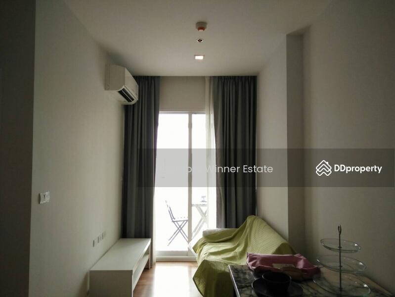 The Coast, Bangkok, 3888 Sukhumvit Road, Bang Na Tai, Bang Na, Bangkok, 1 Bedroom, 36 sqm, Condo For Rent, by Agentbkk, 10148197 - DDproperty.com