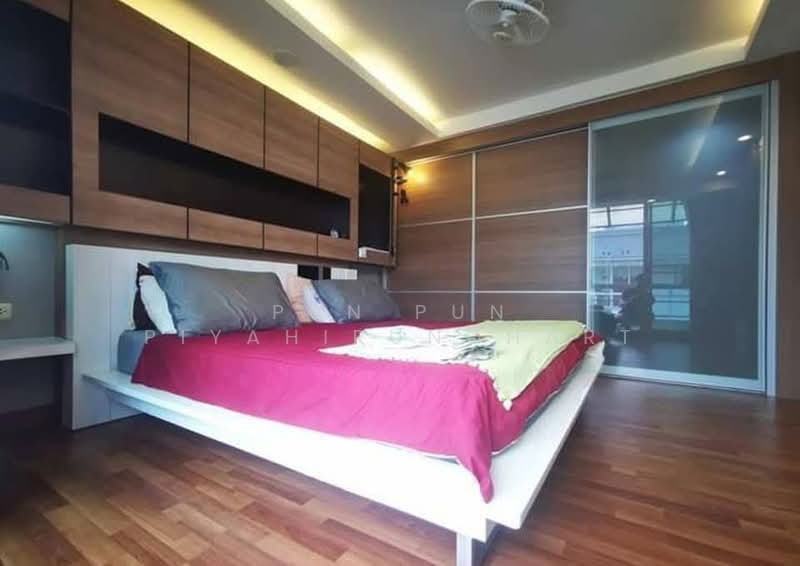 The Waterford Sukhumvit 50 : เดอะ วอเตอร์ฟอร์ด สุขุมวิท 50, กรุงเทพ, 890 ถนนสุขุมวิท 50, พระโขนง, คลองเตย, กรุงเทพ, 46 ตร.ม., คอนโด ให้เช่า, โดย pun pun piyahirunchart, 10148228 - DDproperty.com