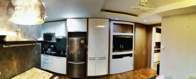 The Waterford Sukhumvit 50, Bangkok, 890 Soi Sukhumvit 50, Phra Kanong, Khlong Toei, Bangkok, 1 Bedroom, 46 sqm, Condo For Rent, by pun pun piyahirunchart, 10148228 - DDproperty.com