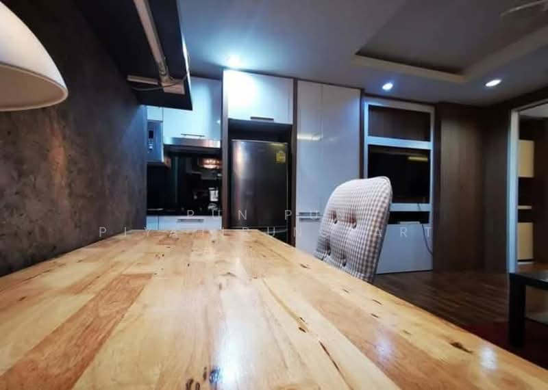 The Waterford Sukhumvit 50, Bangkok, 890 Soi Sukhumvit 50, Phra Kanong, Khlong Toei, Bangkok, 1 Bedroom, 46 sqm, Condo For Rent, by pun pun piyahirunchart, 10148228 - DDproperty.com