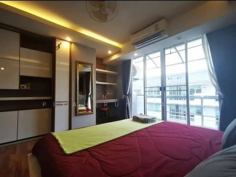 The Waterford Sukhumvit 50 : เดอะ วอเตอร์ฟอร์ด สุขุมวิท 50, กรุงเทพ, 890 ถนนสุขุมวิท 50, พระโขนง, คลองเตย, กรุงเทพ, 46 ตร.ม., คอนโด ให้เช่า, โดย pun pun piyahirunchart, 10148228 - DDproperty.com