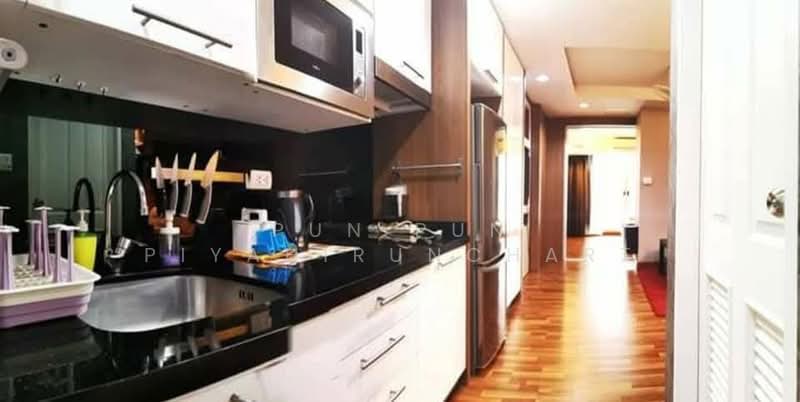 The Waterford Sukhumvit 50, Bangkok, 890 Soi Sukhumvit 50, Phra Kanong, Khlong Toei, Bangkok, 1 Bedroom, 46 sqm, Condo For Rent, by pun pun piyahirunchart, 10148228 - DDproperty.com