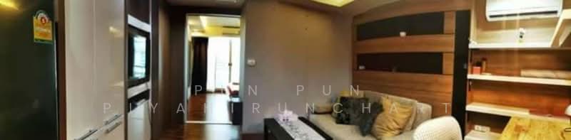 The Waterford Sukhumvit 50 : เดอะ วอเตอร์ฟอร์ด สุขุมวิท 50, กรุงเทพ, 890 ถนนสุขุมวิท 50, พระโขนง, คลองเตย, กรุงเทพ, 46 ตร.ม., คอนโด ให้เช่า, โดย pun pun piyahirunchart, 10148228 - DDproperty.com