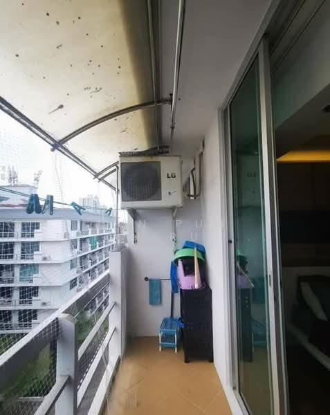 The Waterford Sukhumvit 50 : เดอะ วอเตอร์ฟอร์ด สุขุมวิท 50, กรุงเทพ, 890 ถนนสุขุมวิท 50, พระโขนง, คลองเตย, กรุงเทพ, 46 ตร.ม., คอนโด ให้เช่า, โดย pun pun piyahirunchart, 10148228 - DDproperty.com