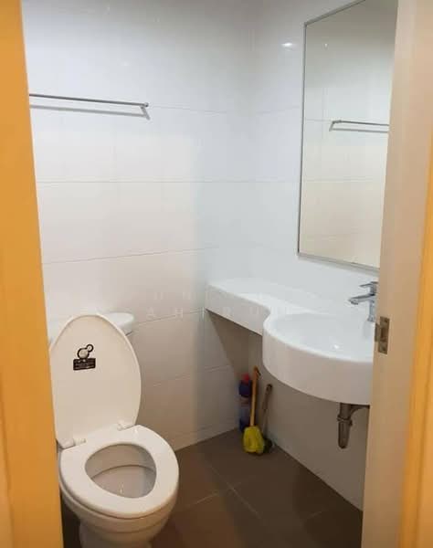 The Waterford Sukhumvit 50 : เดอะ วอเตอร์ฟอร์ด สุขุมวิท 50, กรุงเทพ, 890 ถนนสุขุมวิท 50, พระโขนง, คลองเตย, กรุงเทพ, 46 ตร.ม., คอนโด ให้เช่า, โดย pun pun piyahirunchart, 10148228 - DDproperty.com