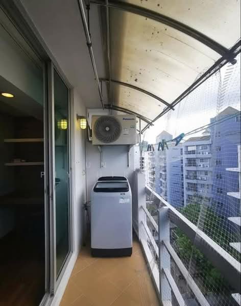 The Waterford Sukhumvit 50 : เดอะ วอเตอร์ฟอร์ด สุขุมวิท 50, กรุงเทพ, 890 ถนนสุขุมวิท 50, พระโขนง, คลองเตย, กรุงเทพ, 46 ตร.ม., คอนโด ให้เช่า, โดย pun pun piyahirunchart, 10148228 - DDproperty.com