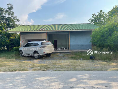 ขาย - ขายบ้านสวนมะยงชิด พร้อมทำเลค้าขาย บ้านนา นครนายก, นครนายก