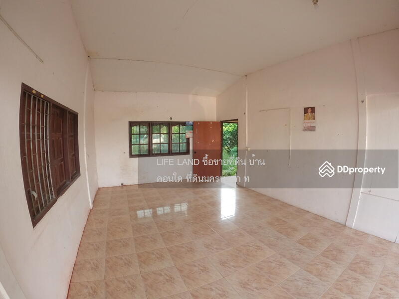 For Sale - ขายบ้านสวนมะยงชิด พร้อมทำเลค้าขาย บ้านนา นครนายก, Nakhon Nayok