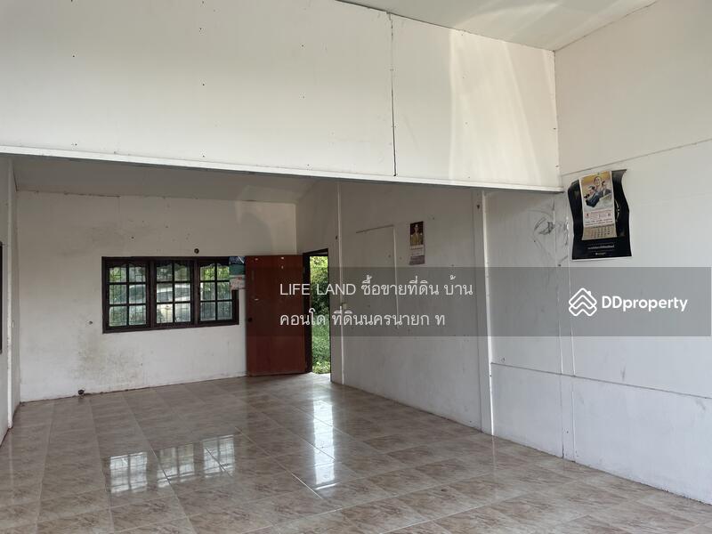 For Sale - ขายบ้านสวนมะยงชิด พร้อมทำเลค้าขาย บ้านนา นครนายก, Nakhon Nayok