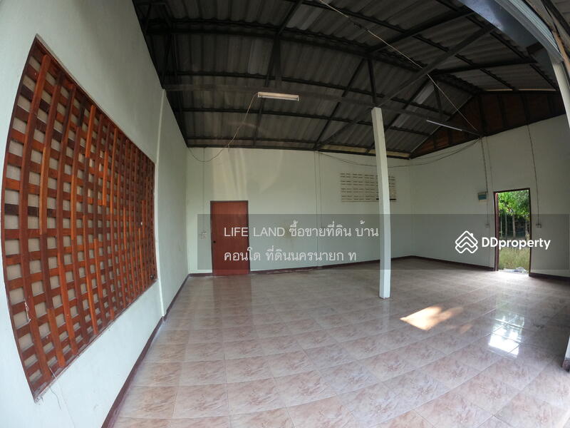 For Sale - ขายบ้านสวนมะยงชิด พร้อมทำเลค้าขาย บ้านนา นครนายก, Nakhon Nayok