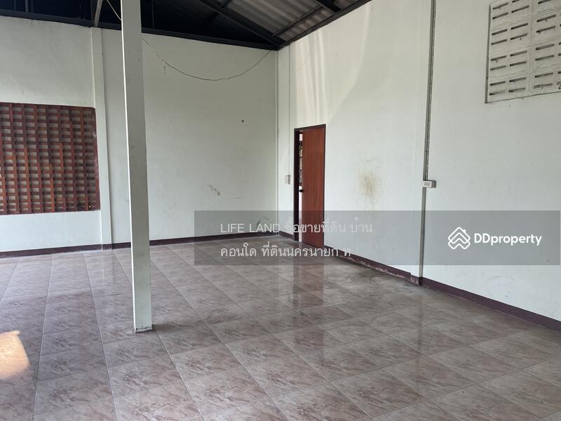 For Sale - ขายบ้านสวนมะยงชิด พร้อมทำเลค้าขาย บ้านนา นครนายก, Nakhon Nayok