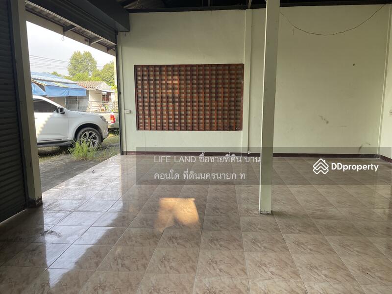 ขาย - ขายบ้านสวนมะยงชิด พร้อมทำเลค้าขาย บ้านนา นครนายก, นครนายก